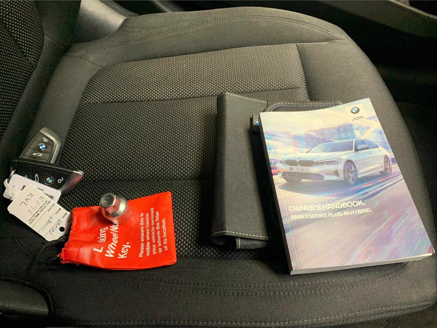 Used BMW 3 Series 2022 for sale - 77917012: Photo 31