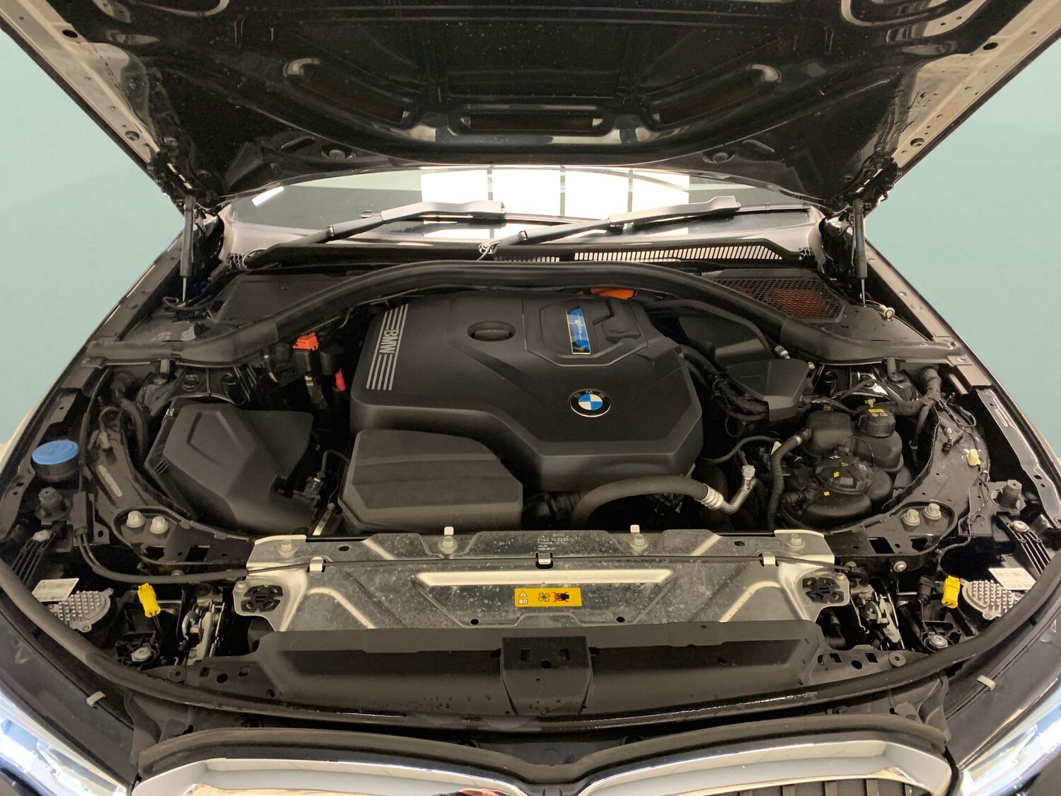 Used BMW 3 Series 2022 for sale - 77917012: Photo 32