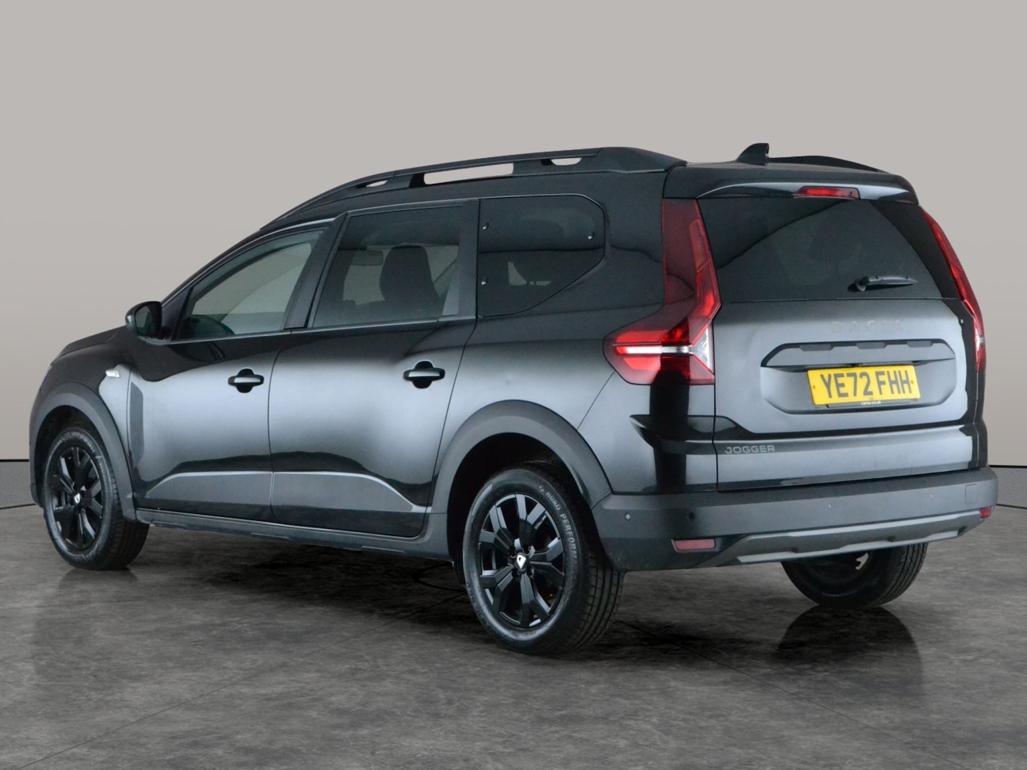 Used Dacia Jogger 2022 for sale - 77648539: Photo 10