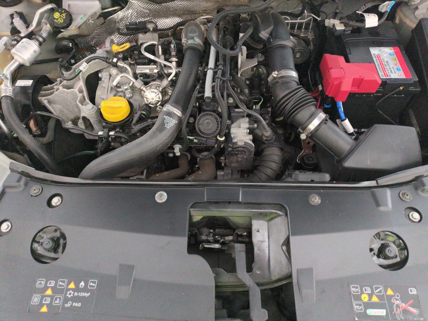 Used Dacia Jogger 2022 for sale - 77648539: Photo 26