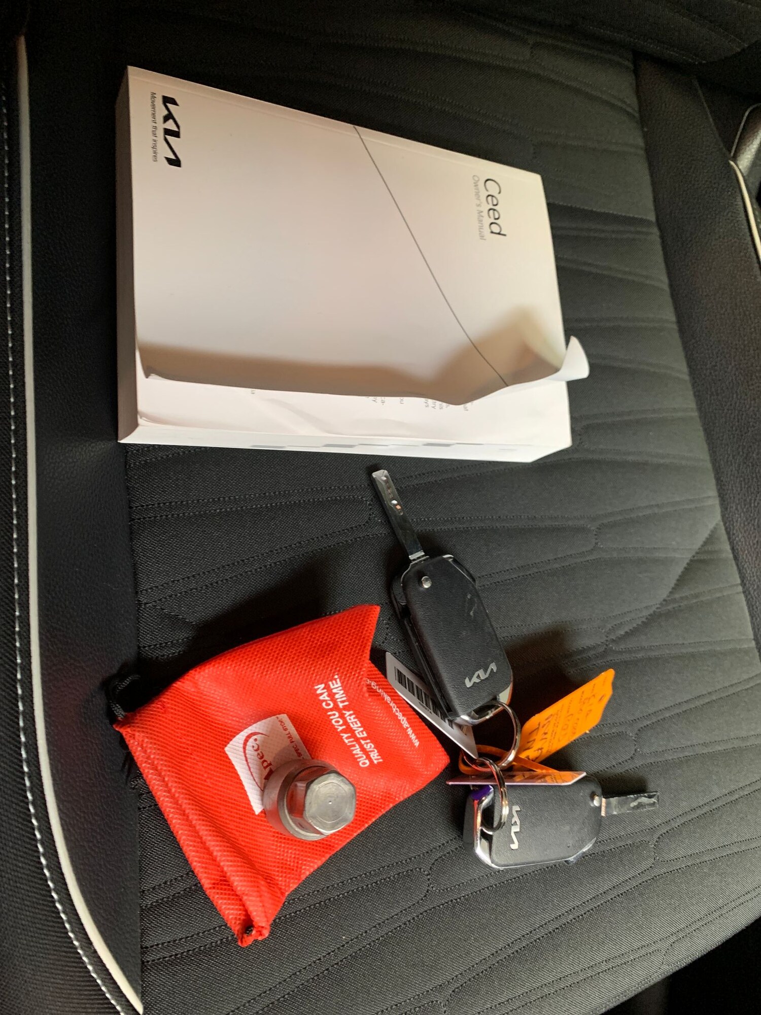 Used Kia Pro Ceed for sale - 77810585: Photo 27