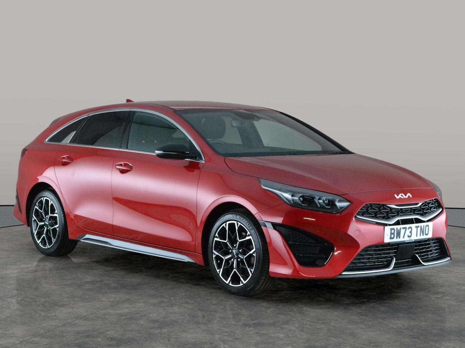 Used Kia Pro Ceed for sale - 77810585: Photo 8