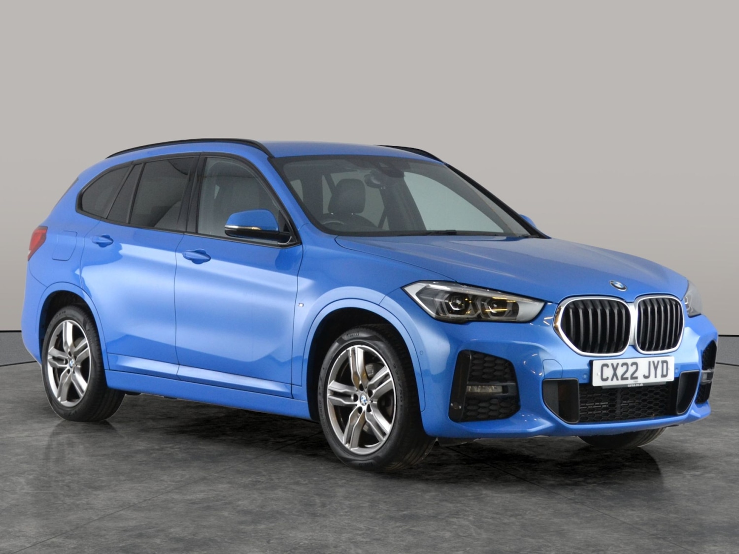 Used BMW X1 2022 for sale - 77127889: Photo 11