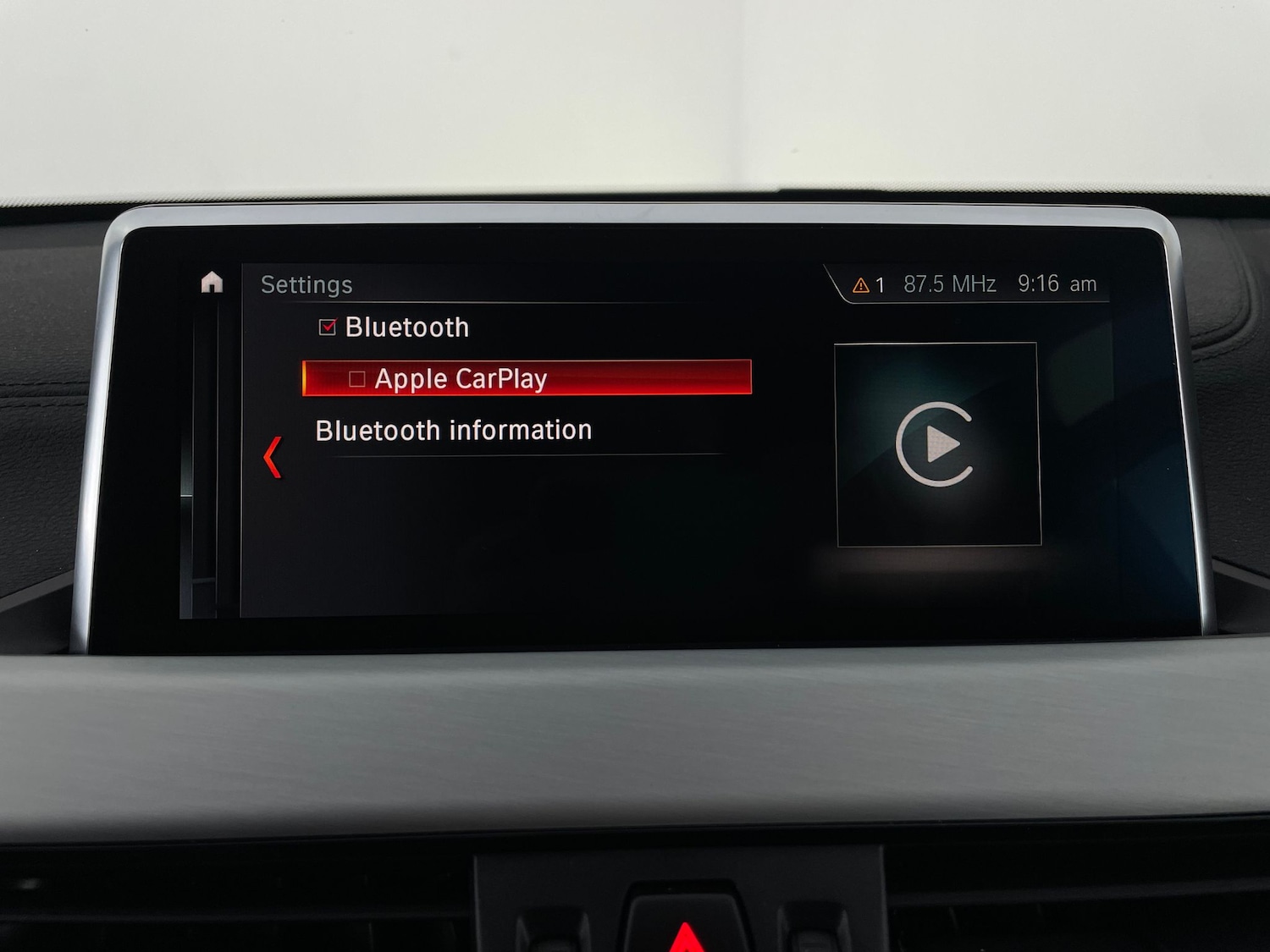 Used BMW X1 2022 for sale - 77127889: Photo 15