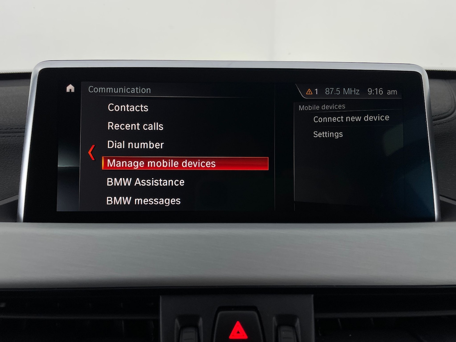 Used BMW X1 2022 for sale - 77127889: Photo 17