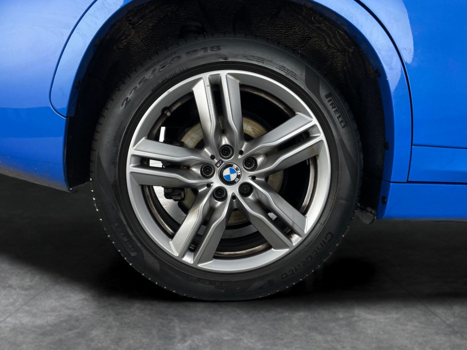 Used BMW X1 2022 for sale - 77127889: Photo 27