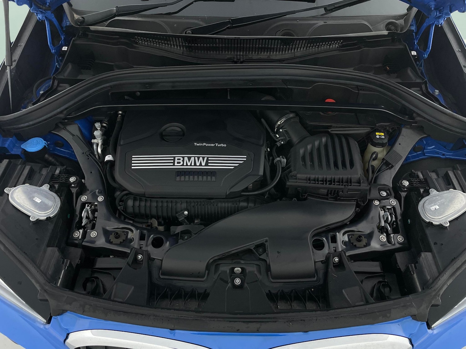 Used BMW X1 2022 for sale - 77127889: Photo 35