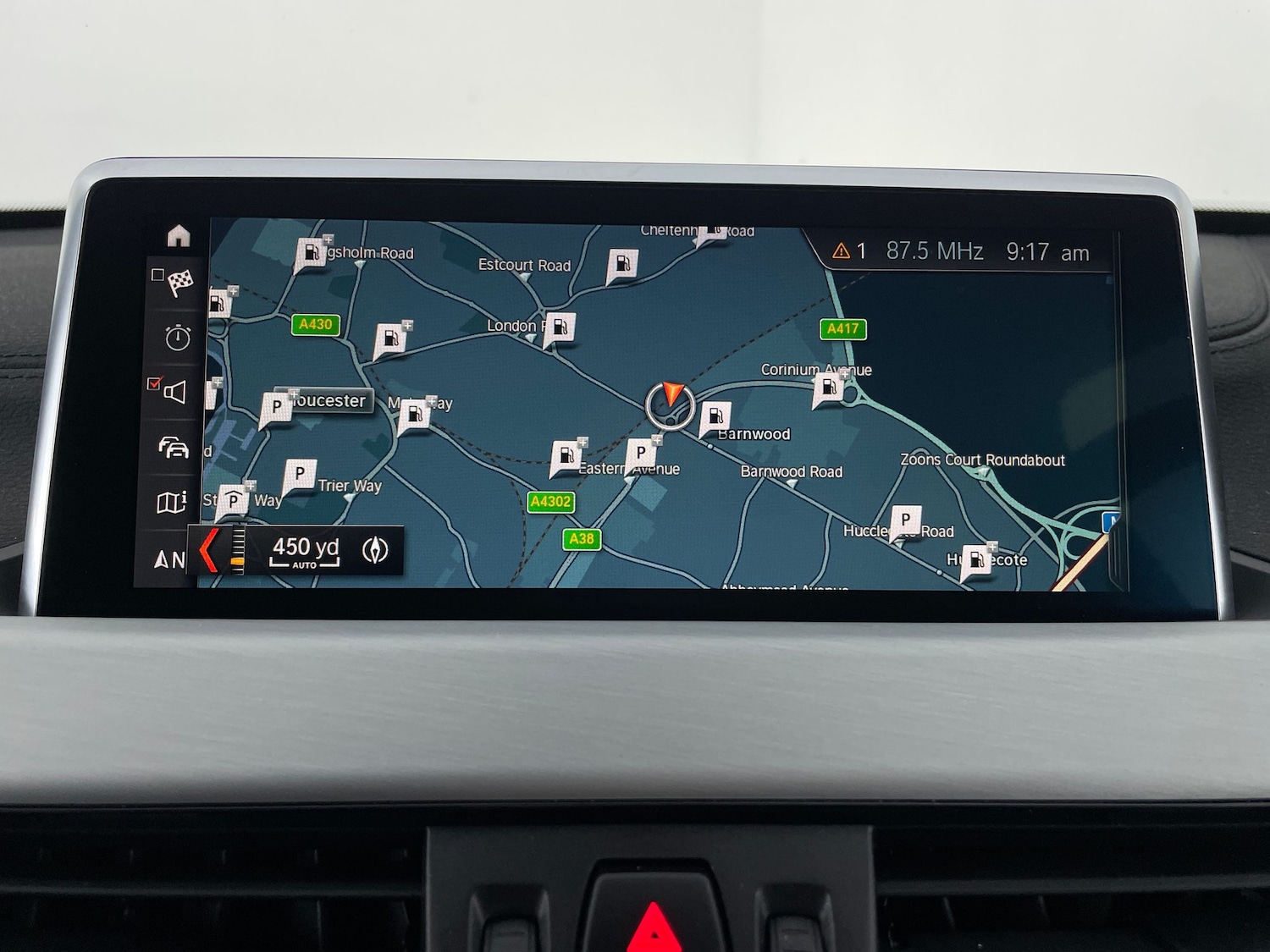 Used BMW X1 2022 for sale - 77127889: Photo 5