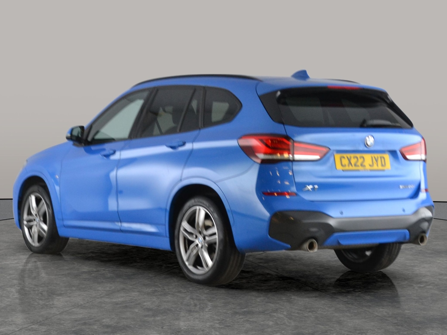 Used BMW X1 2022 for sale - 77127889: Photo 7