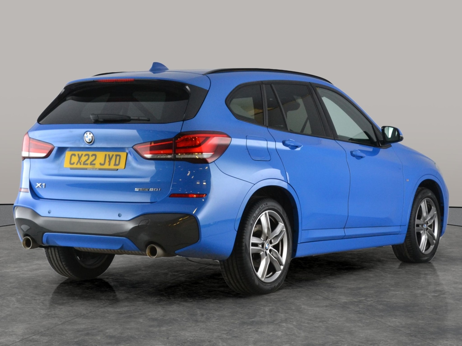 Used BMW X1 2022 for sale - 77127889: Photo 9