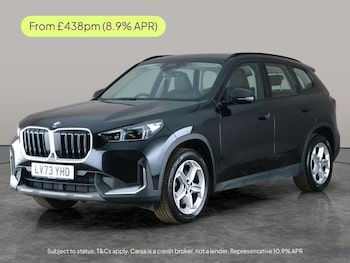 Used BMW X1 2024 for sale - 78954630: Photo