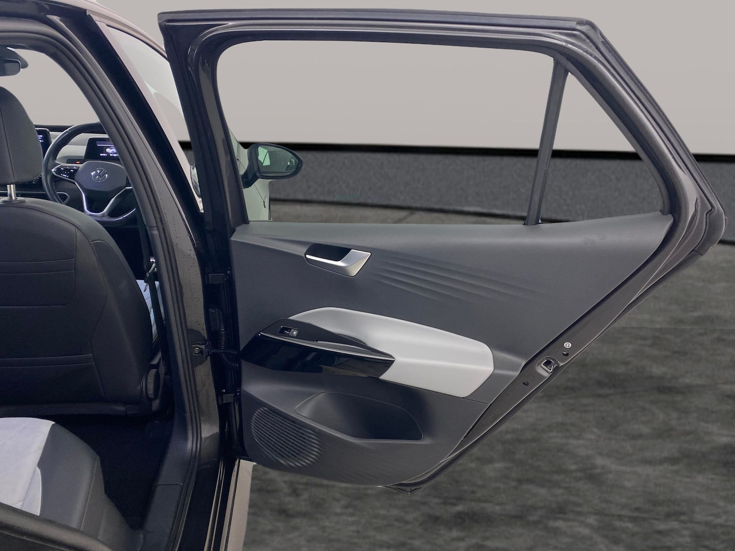 Used Volkswagen ID.3 2022 for sale - 78199652: Photo 24