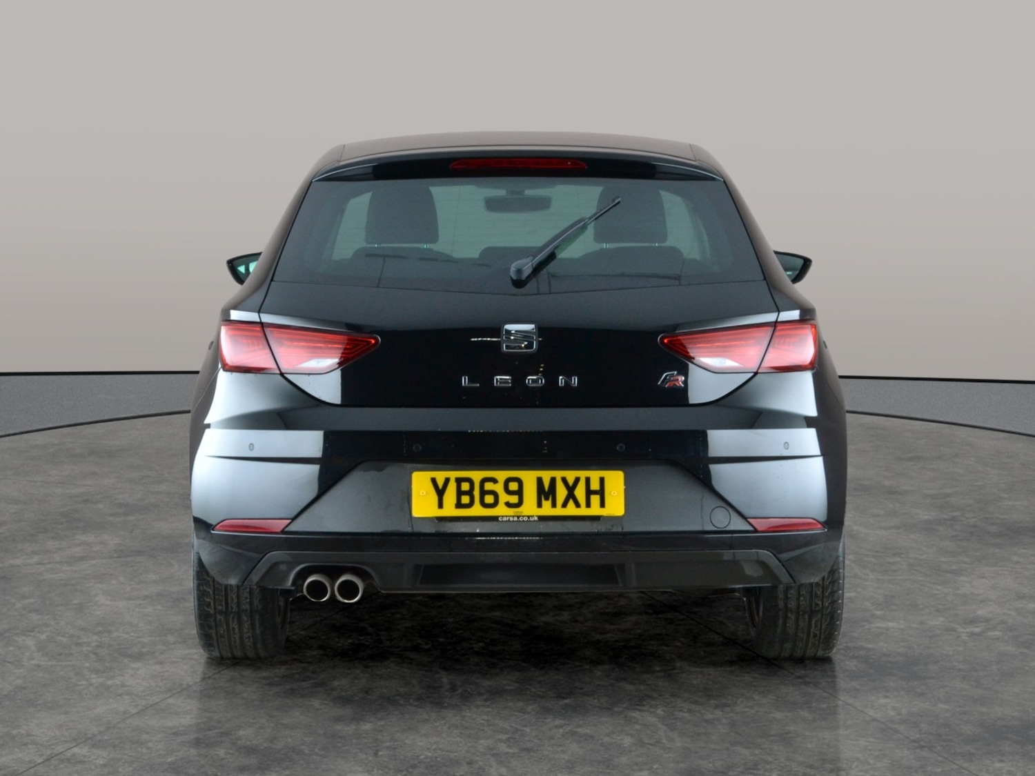 Used SEAT Leon 2019 for sale - 77178642: Photo 11