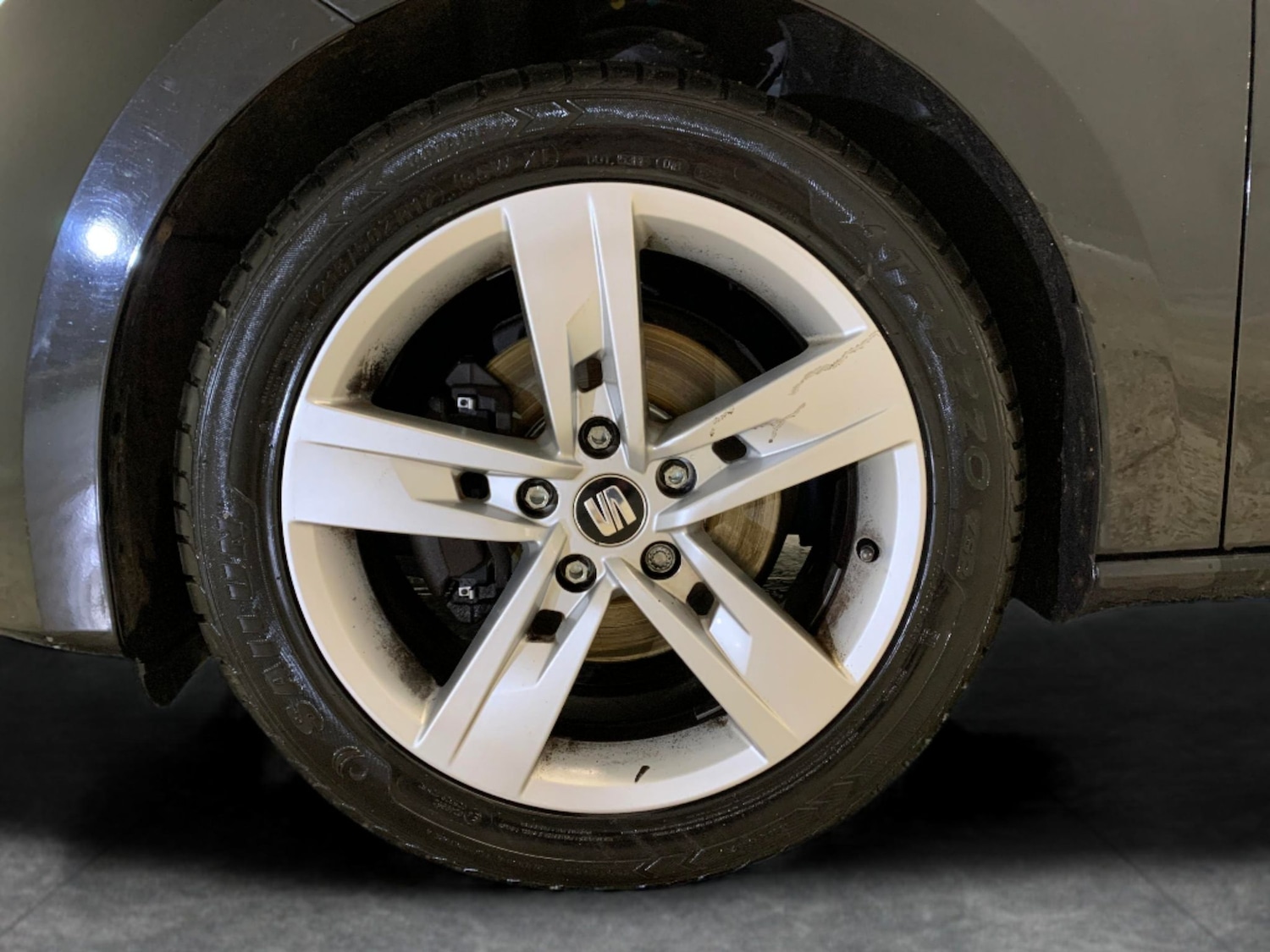 Used SEAT Leon 2019 for sale - 77178642: Photo 22