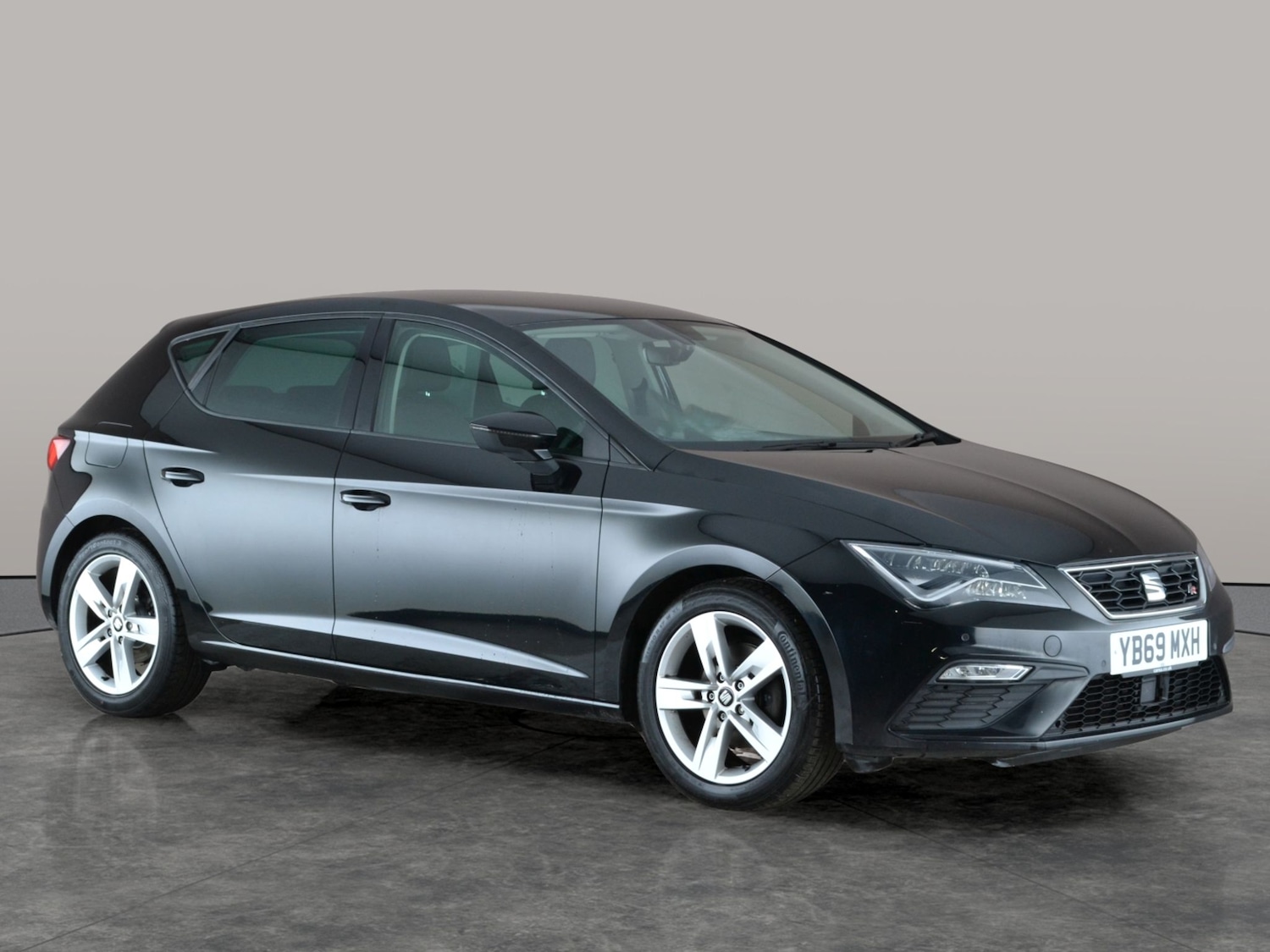 Used SEAT Leon 2019 for sale - 77178642: Photo 8