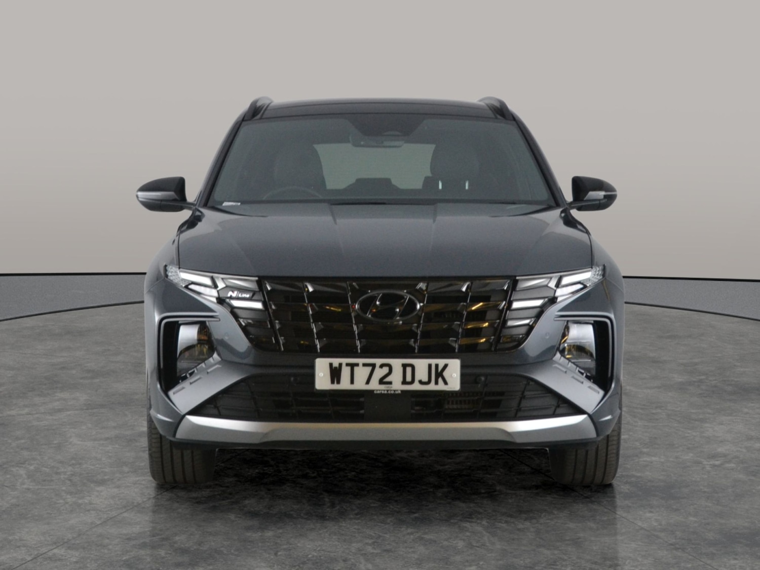 Used Hyundai TUCSON 2022 for sale - 77005715: Photo 14