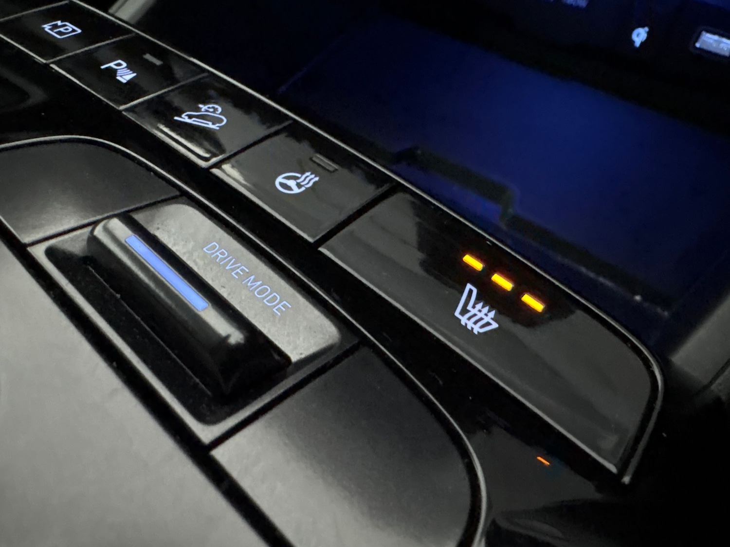 Used Hyundai TUCSON 2022 for sale - 77005715: Photo 15