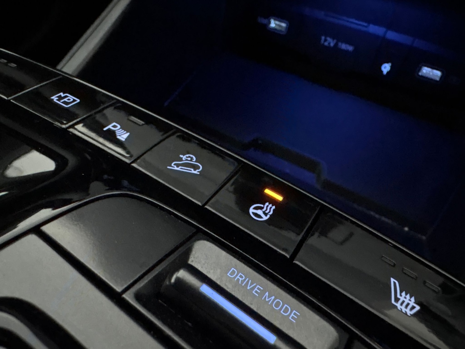 Used Hyundai TUCSON 2022 for sale - 77005715: Photo 16