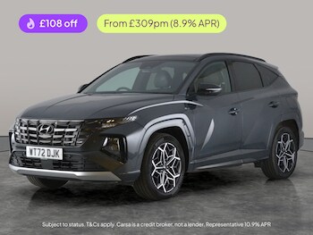 Used Hyundai TUCSON 2022 for sale - 77005715: Photo