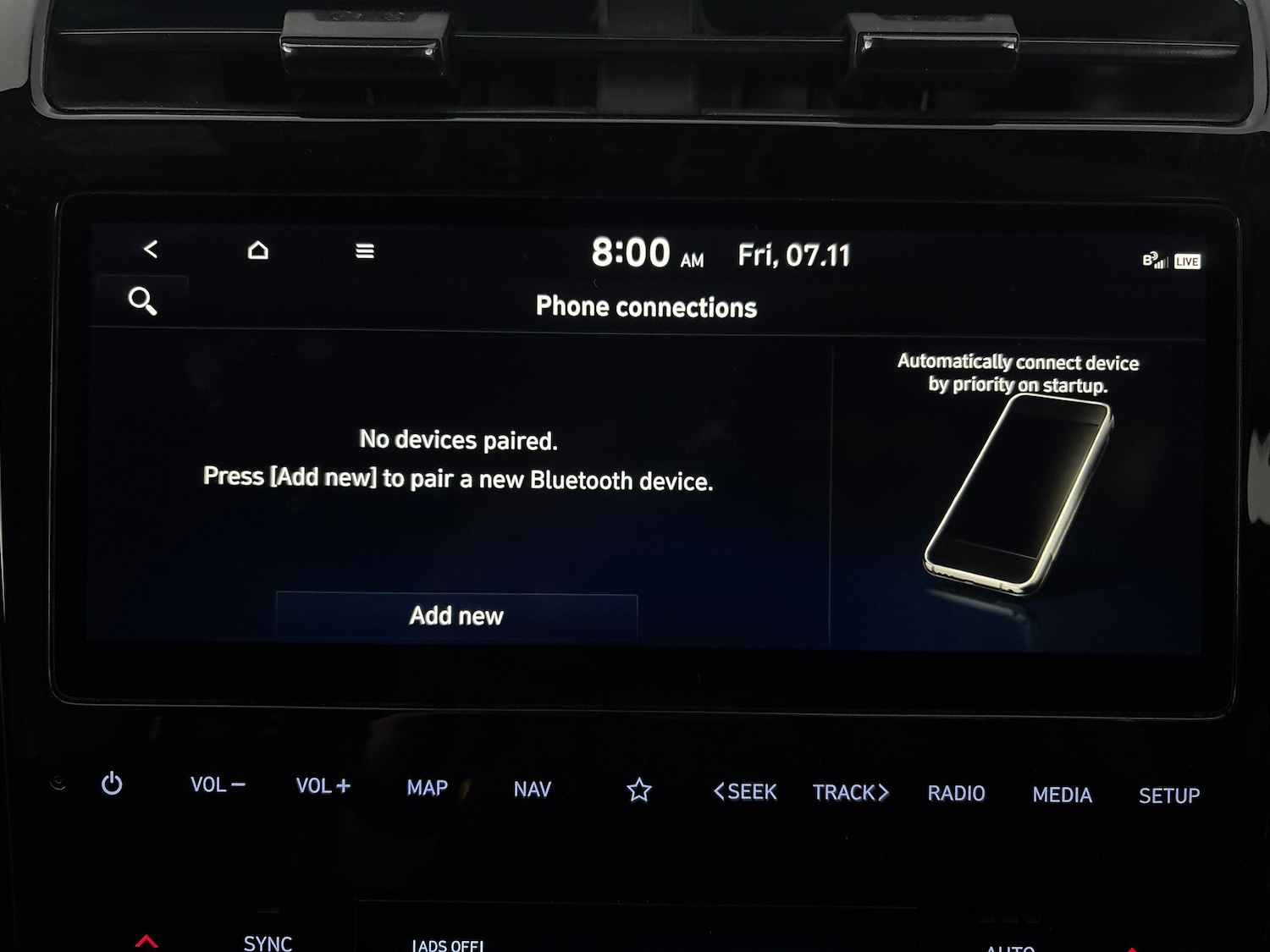 Used Hyundai TUCSON 2022 for sale - 77005715: Photo 24