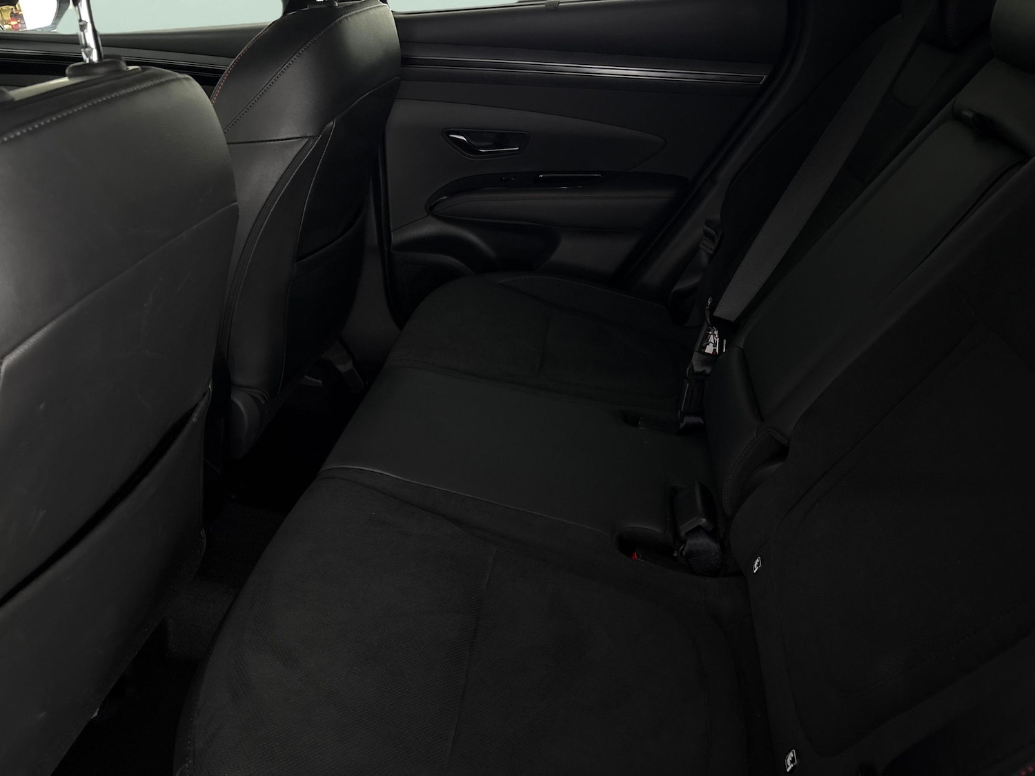 Used Hyundai TUCSON 2022 for sale - 77005715: Photo 37