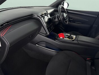 Used Hyundai TUCSON 2022 for sale - 77005715: Photo