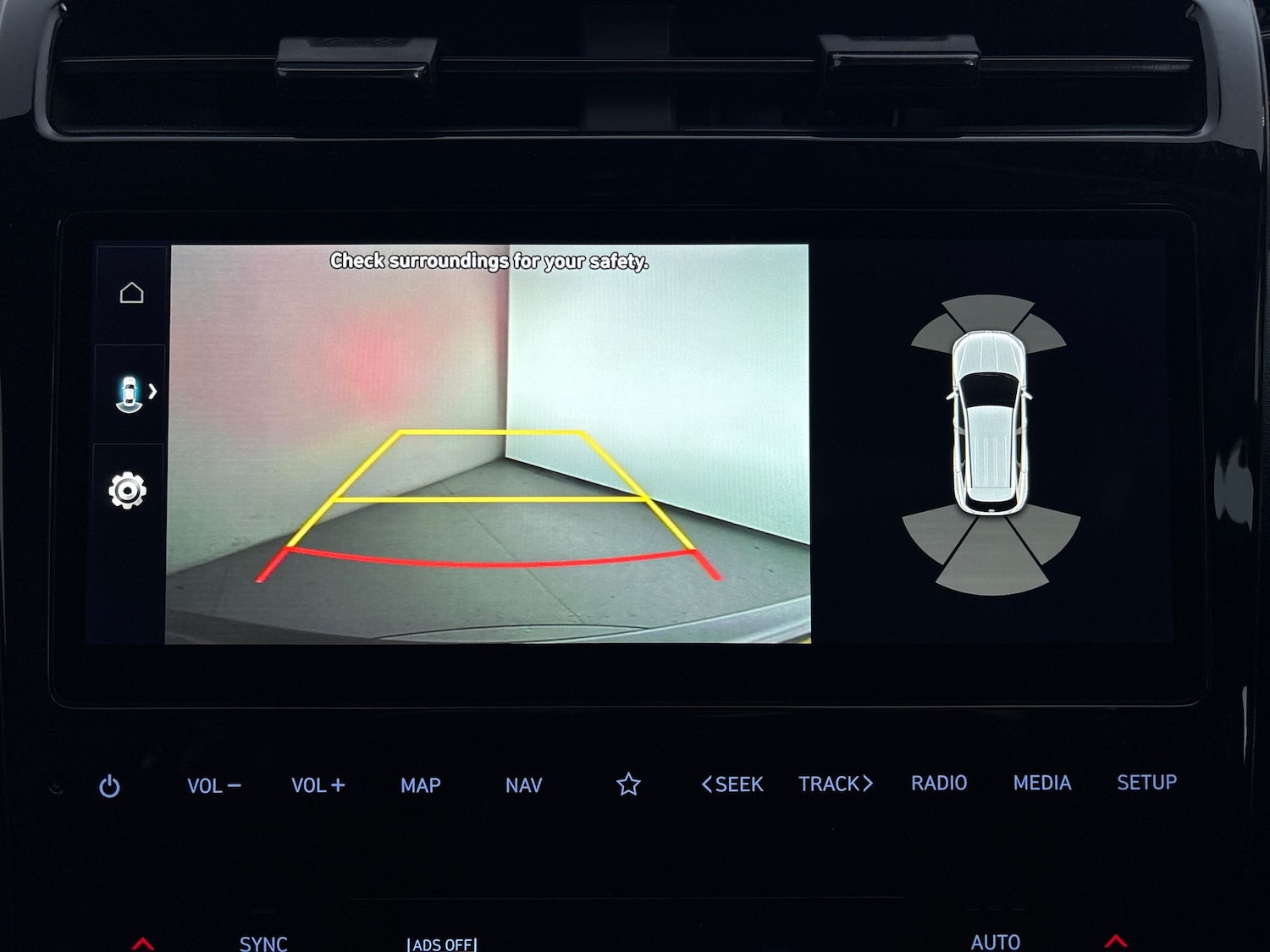 Used Hyundai TUCSON 2022 for sale - 77005715: Photo 6