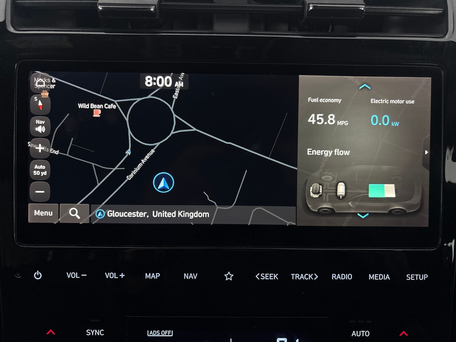 Used Hyundai TUCSON 2022 for sale - 77005715: Photo 7