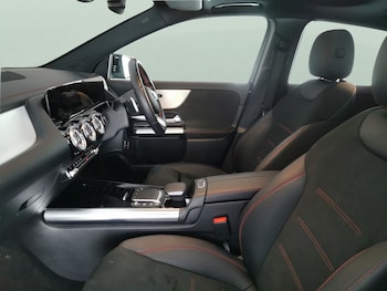 Used Mercedes-Benz EQA 2023 for sale - 78436453: Photo