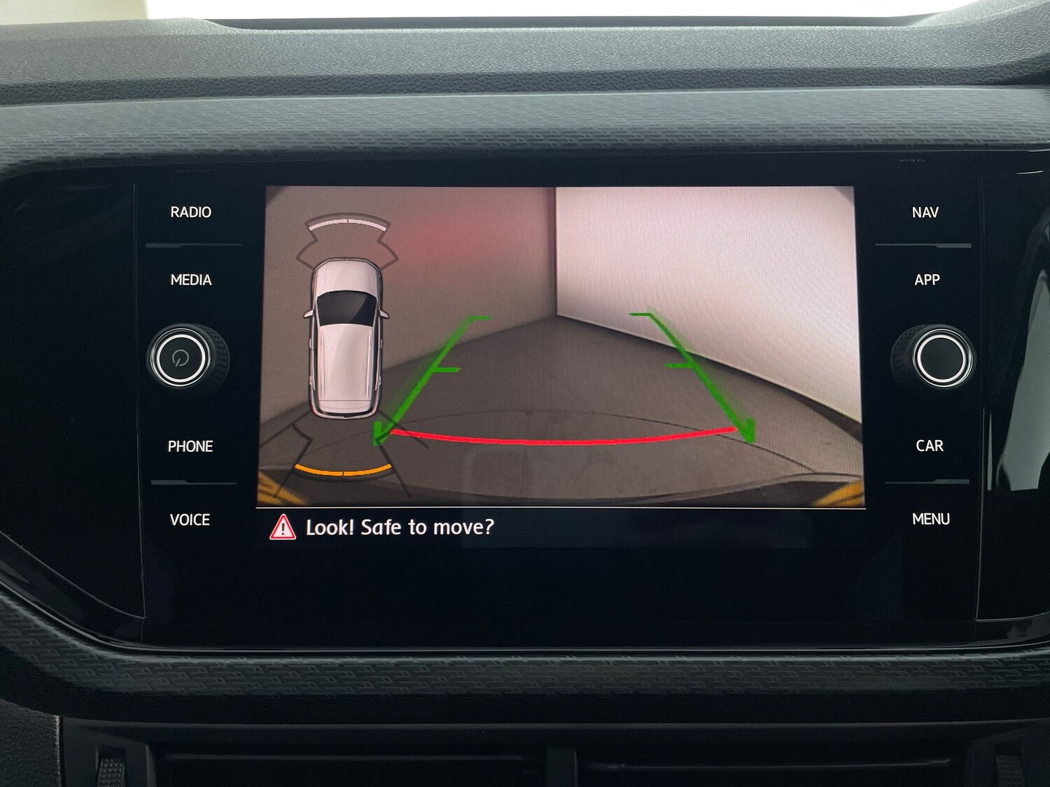 Used Volkswagen T-Cross 2020 for sale - 77485185: Photo 19