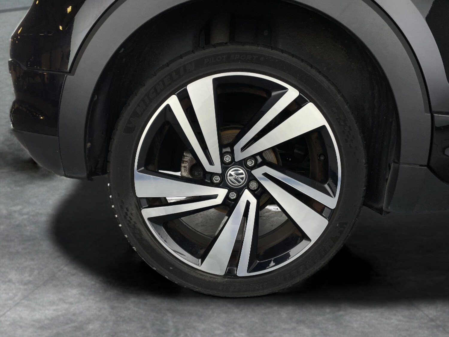 Used Volkswagen T-Cross 2020 for sale - 77485185: Photo 27