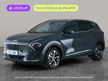 Used Kia Sportage undefined for sale - 78380420: Photo