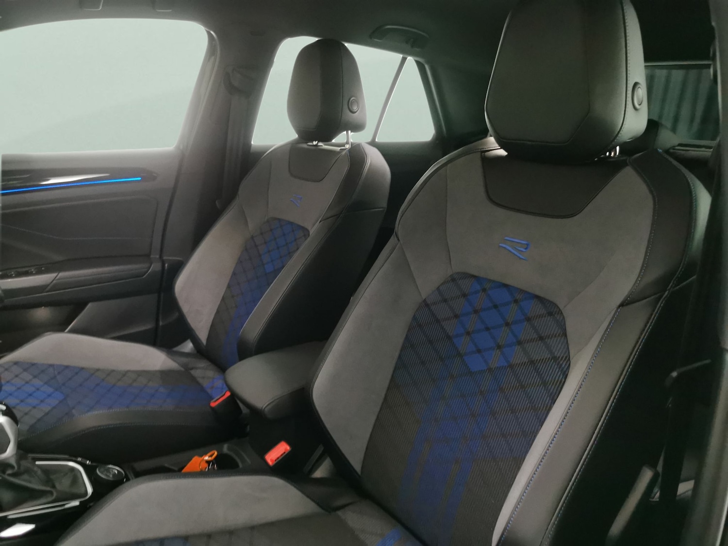 Used Volkswagen T-Roc 2023 for sale - 77629804: Photo 20