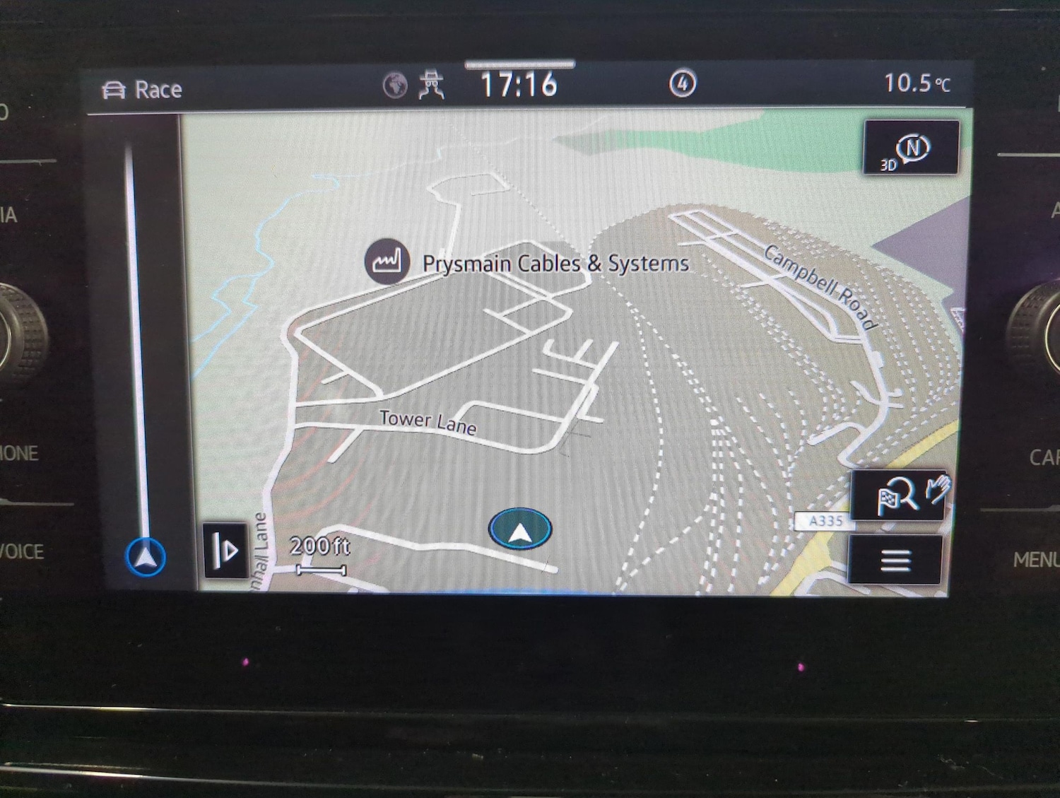 Used Volkswagen T-Roc 2023 for sale - 77629804: Photo 5