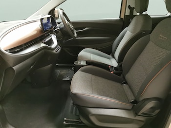Used Fiat 500 2022 for sale - 79095597: Photo