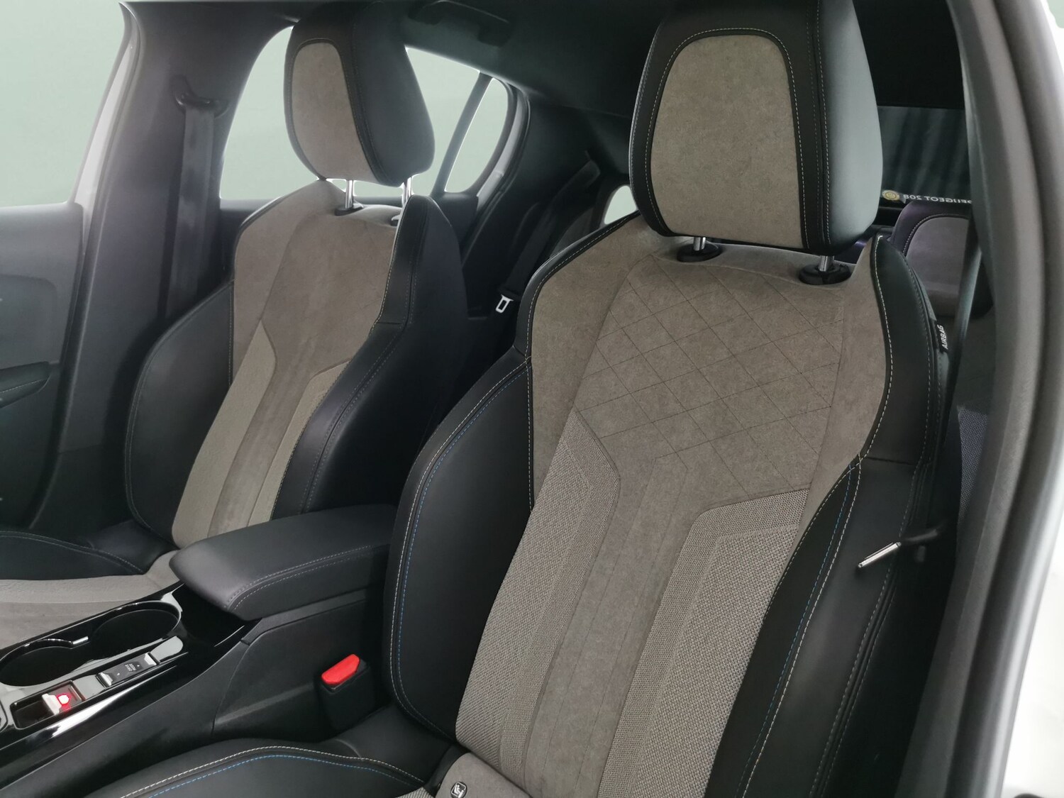 Used Peugeot 208 2020 for sale - 78075076: Photo 24