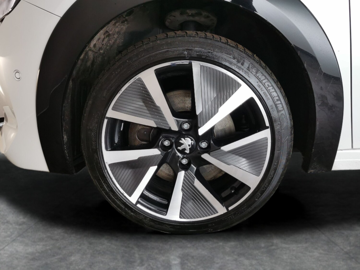 Used Peugeot 208 2020 for sale - 78075076: Photo 26