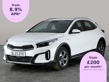 Kia - XCeed