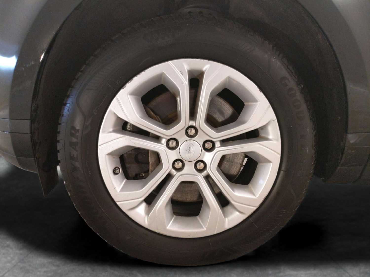 Vehicle 27