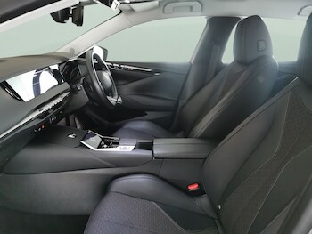 Used DS Automobiles DS 4 2022 for sale - 78443233: Photo