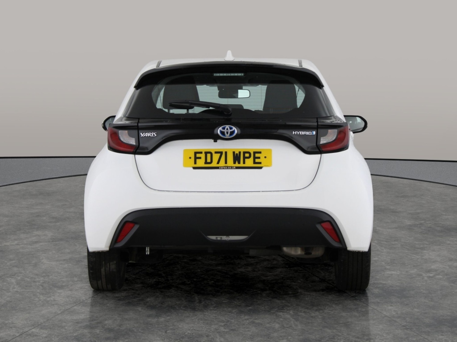 Used Toyota Yaris 2022 for sale - 77650809: Photo 11