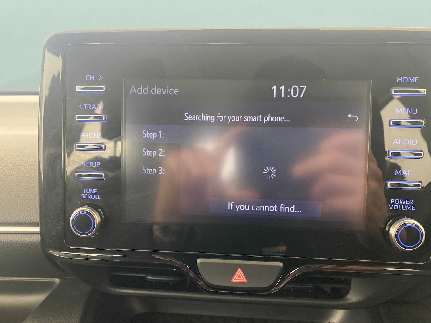 Used Toyota Yaris 2022 for sale - 77650809: Photo 14