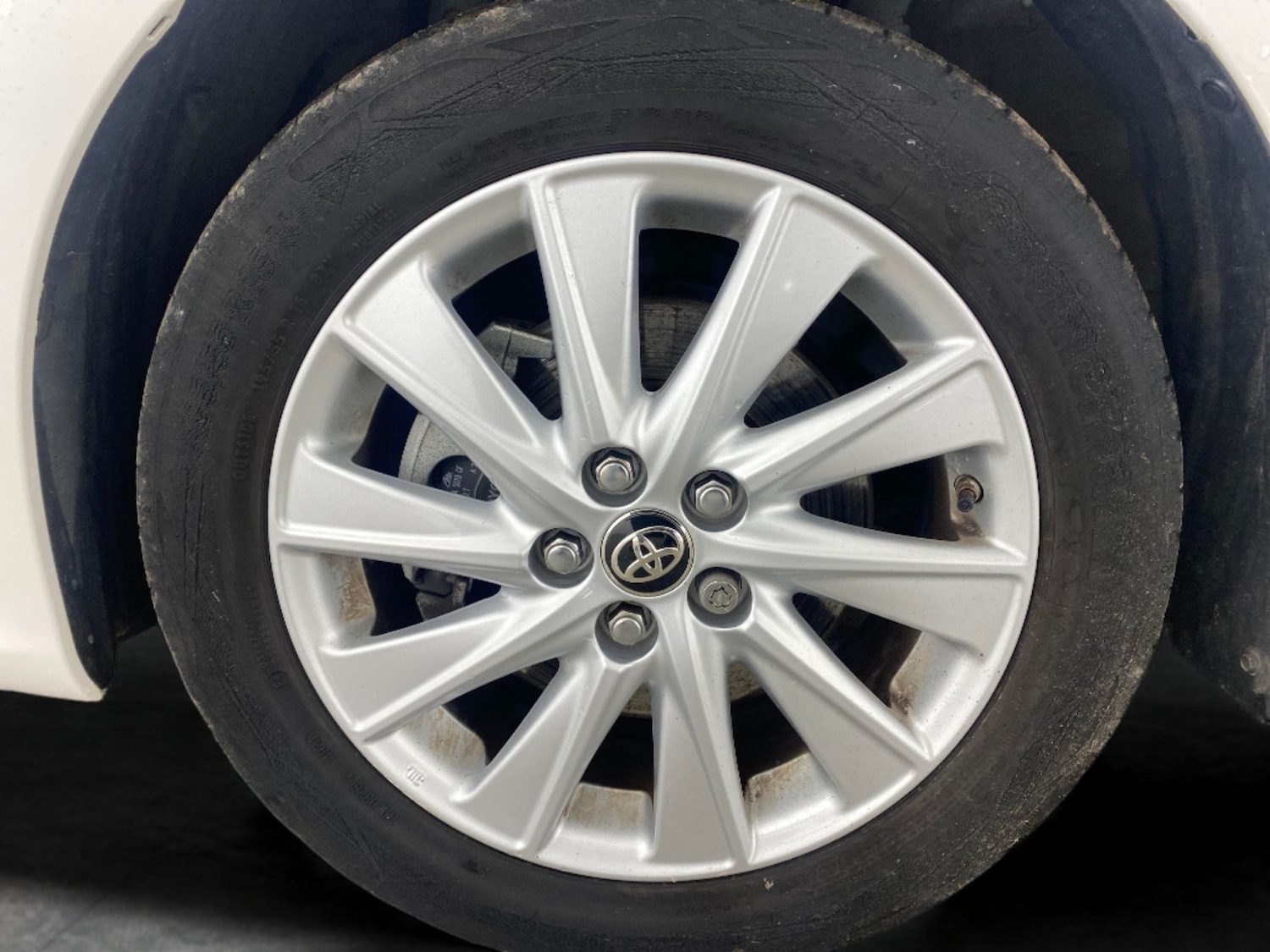 Used Toyota Yaris 2022 for sale - 77650809: Photo 17