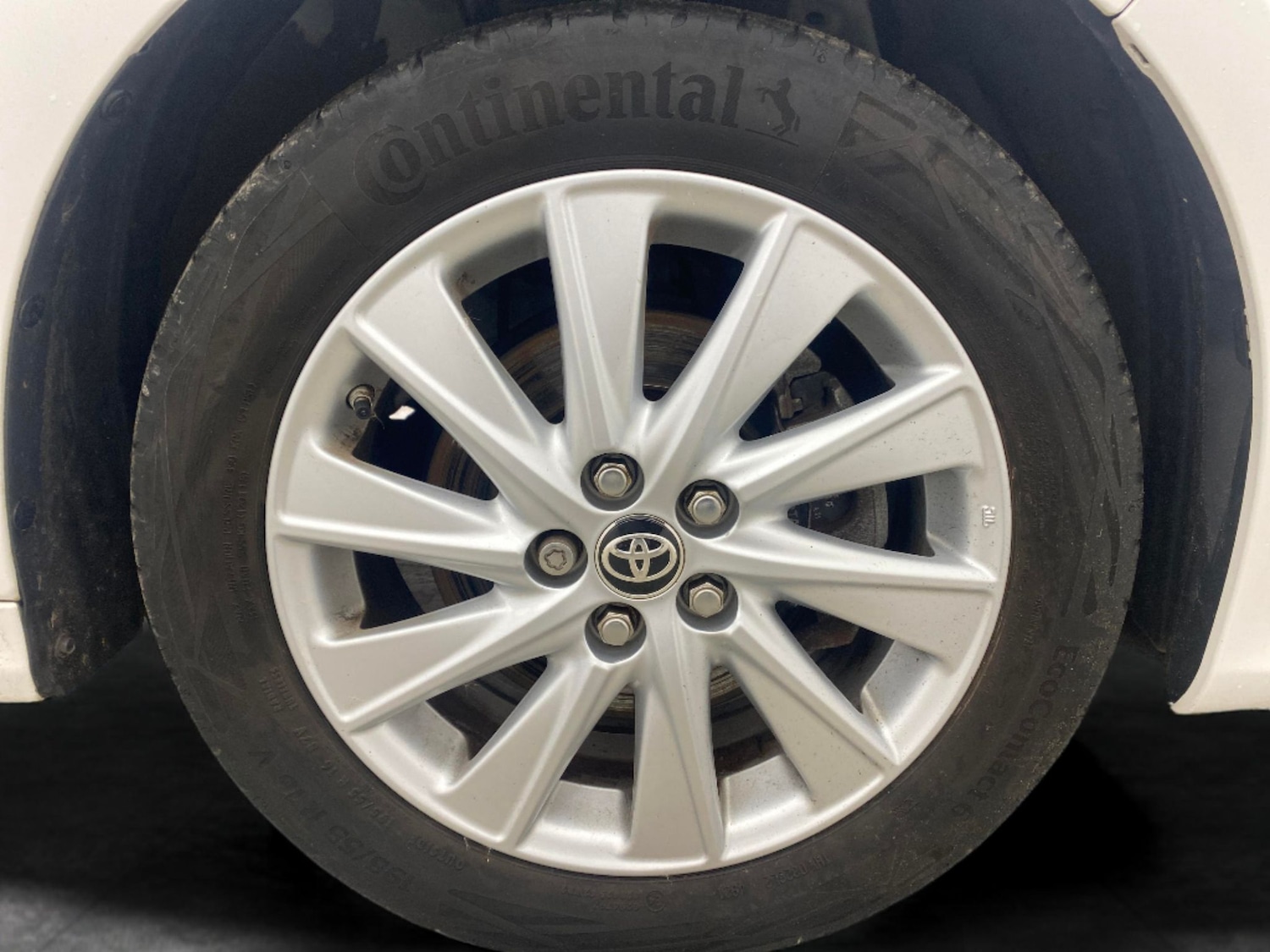 Used Toyota Yaris 2022 for sale - 77650809: Photo 18