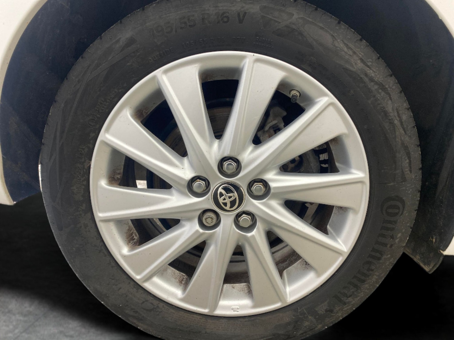 Used Toyota Yaris 2022 for sale - 77650809: Photo 19