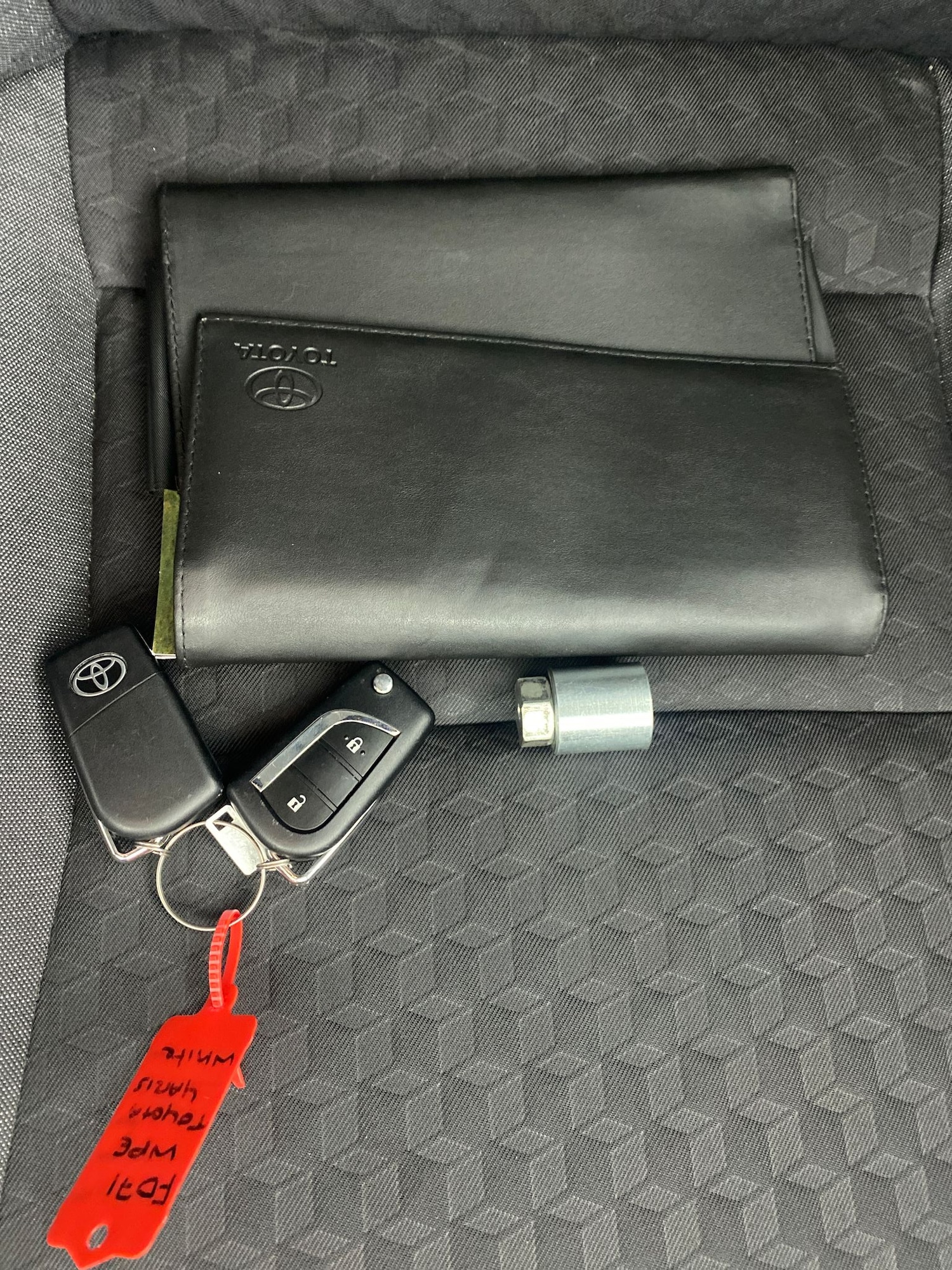 Used Toyota Yaris 2022 for sale - 77650809: Photo 25