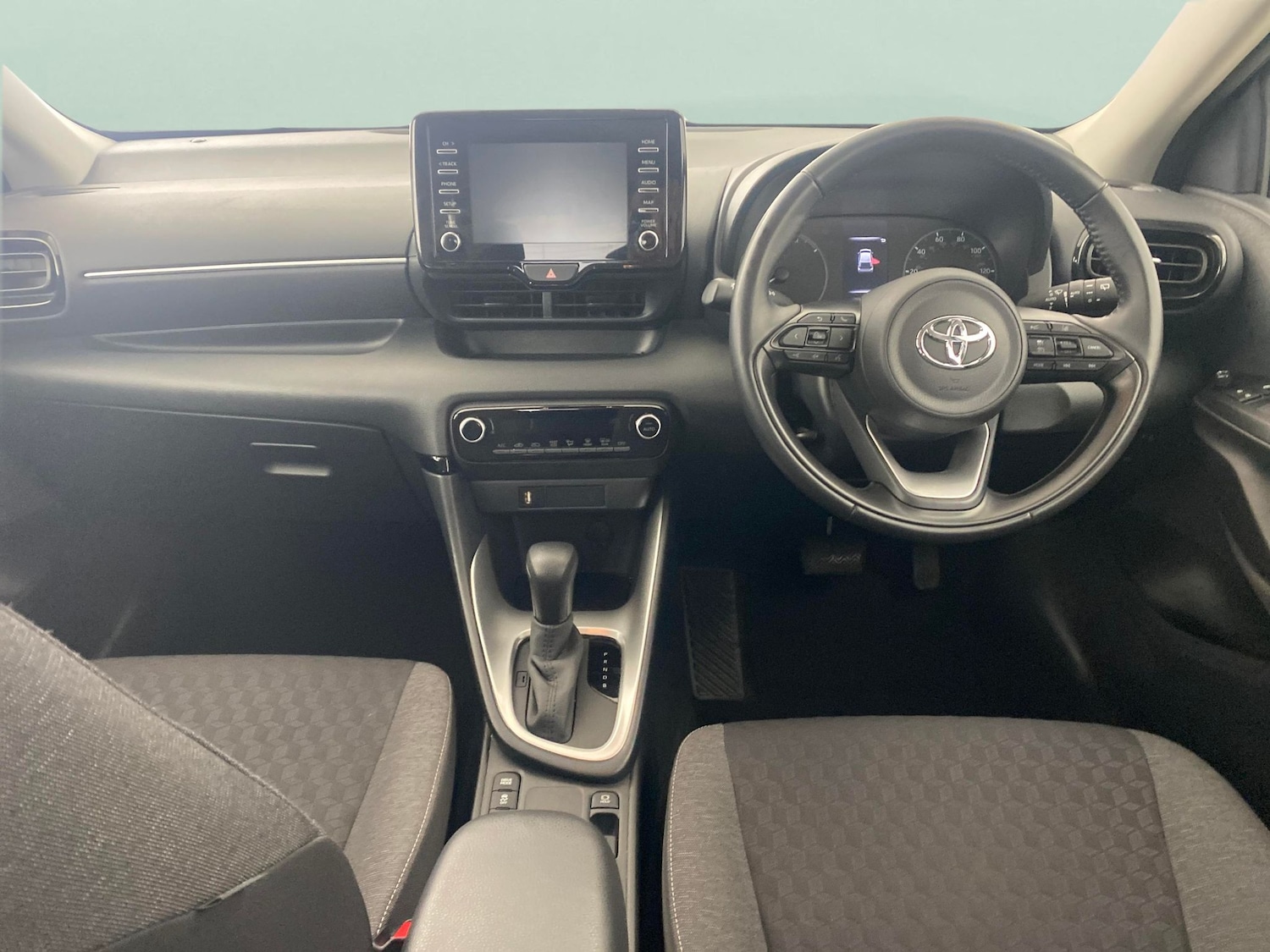 Used Toyota Yaris 2022 for sale - 77650809: Photo 4