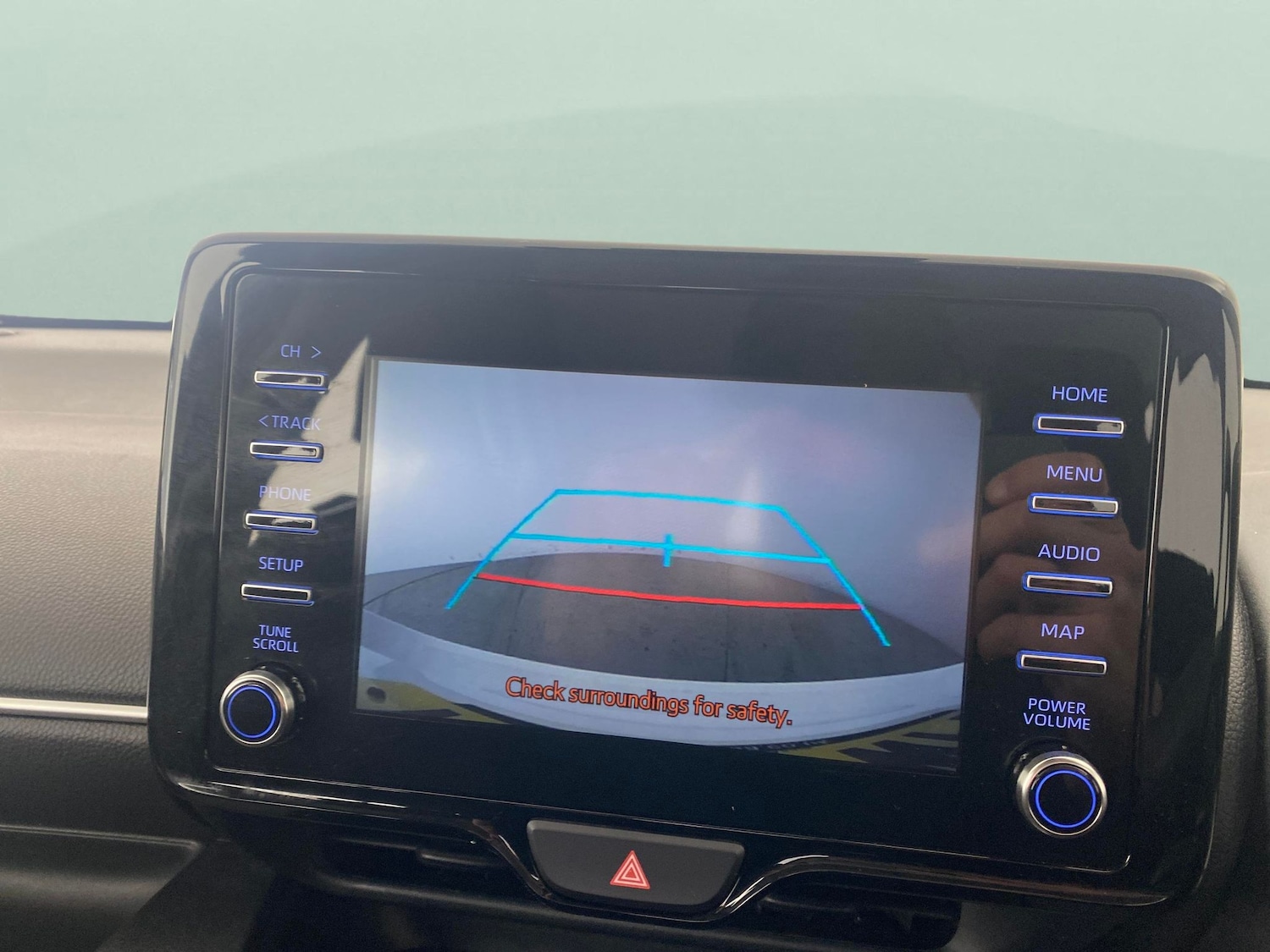 Used Toyota Yaris 2022 for sale - 77650809: Photo 5