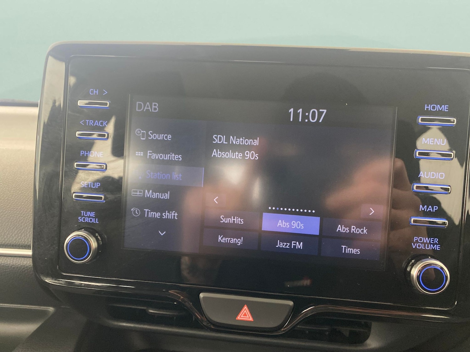 Used Toyota Yaris 2022 for sale - 77650809: Photo 6