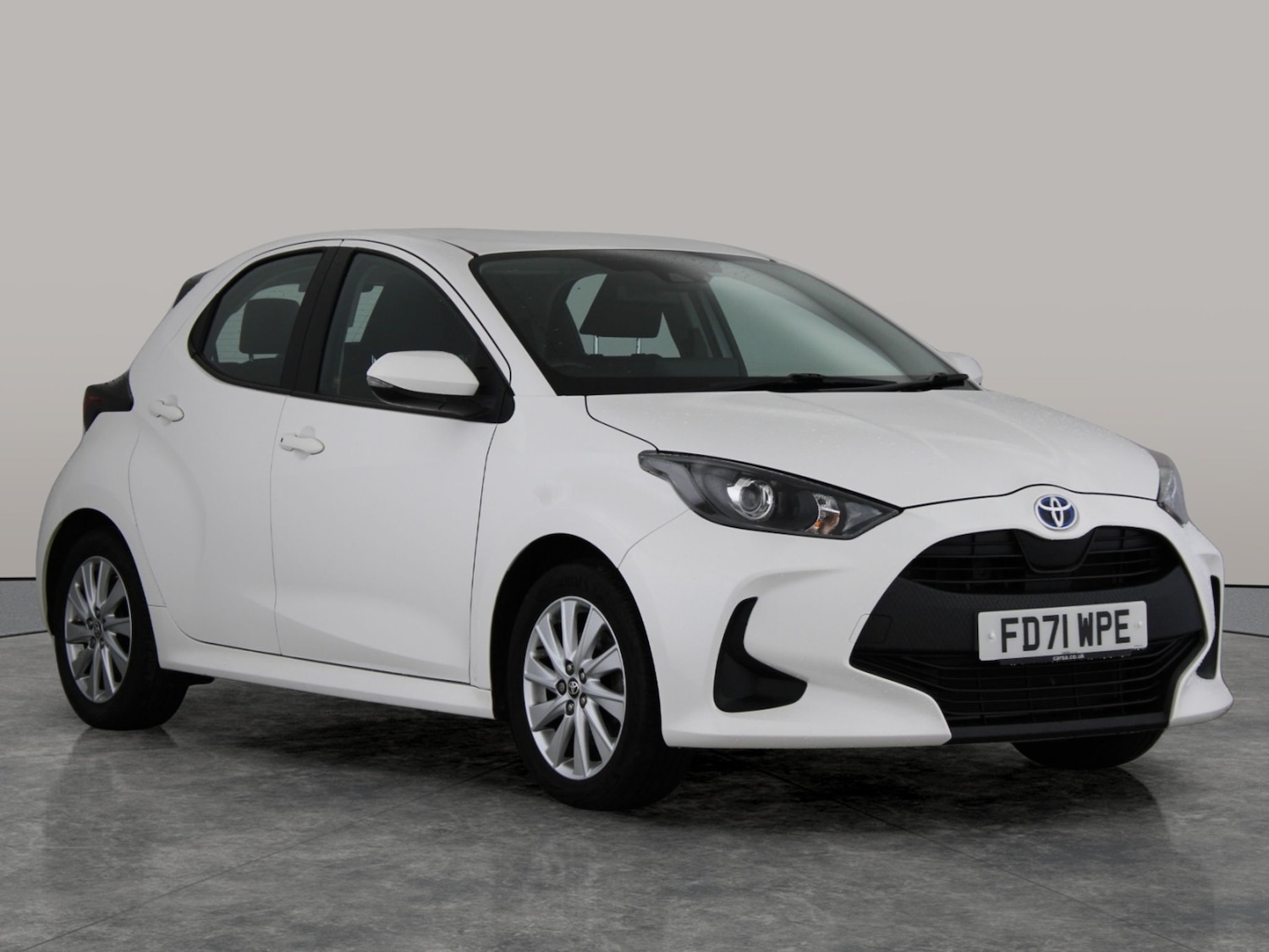 Used Toyota Yaris 2022 for sale - 77650809: Photo 8